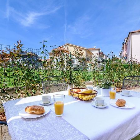 Villa Ida Ρόβινι Εξωτερικό φωτογραφία