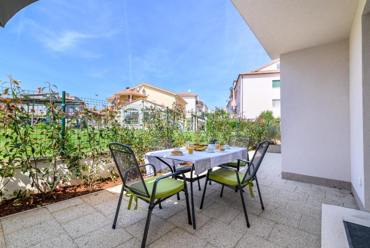Villa Ida Ρόβινι Εξωτερικό φωτογραφία