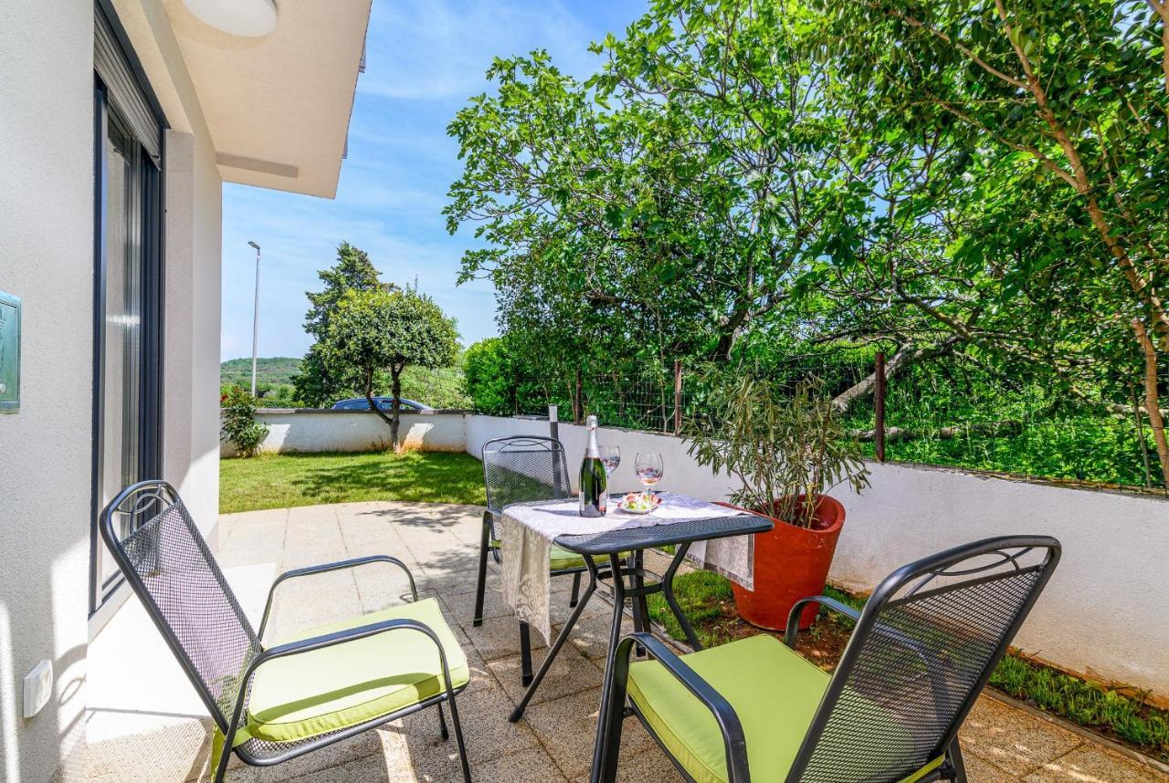 Villa Ida Ρόβινι Εξωτερικό φωτογραφία