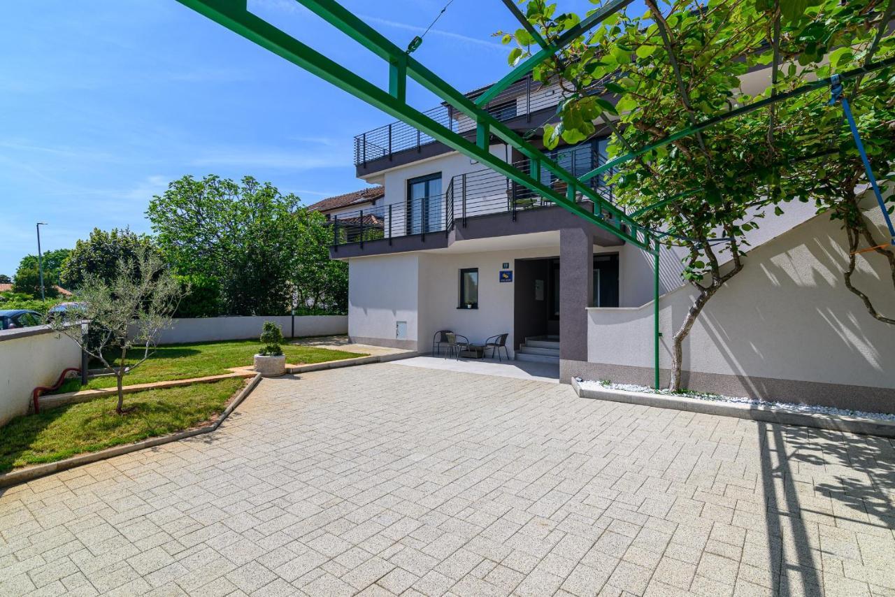 Villa Ida Ρόβινι Εξωτερικό φωτογραφία